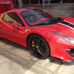 488ピスタスパイダー