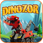 dino jet rux machine 1.0