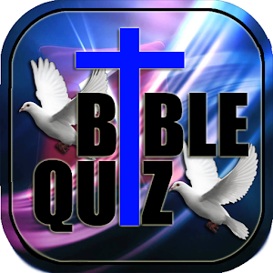 Online Bible Quiz  Icon