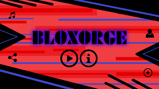 Bloxorge: The Game