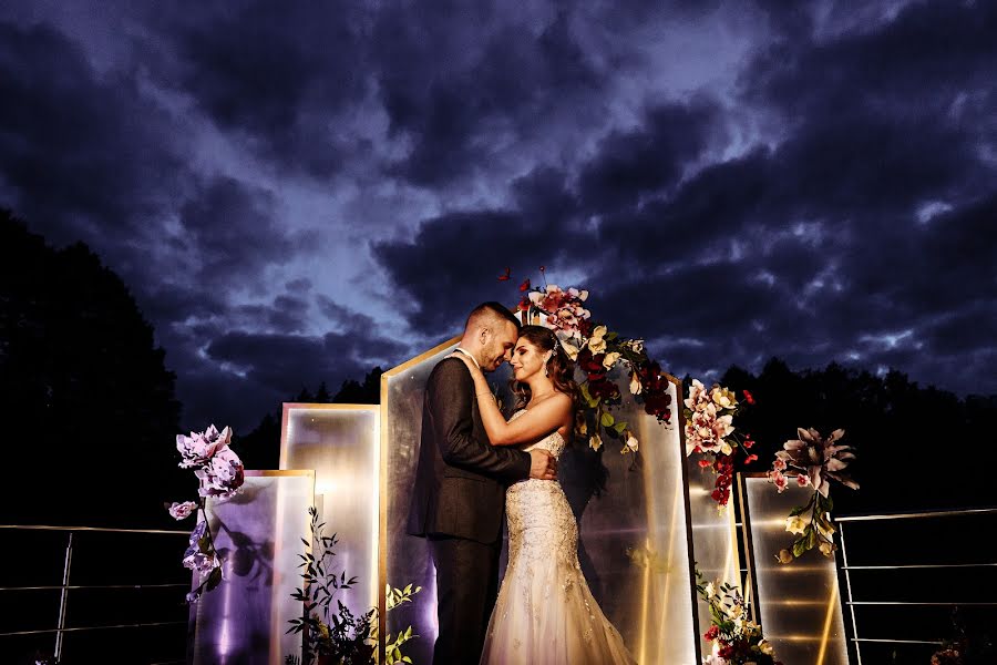 Fotógrafo de casamento Marina Panich (marina22). Foto de 25 de março 2020