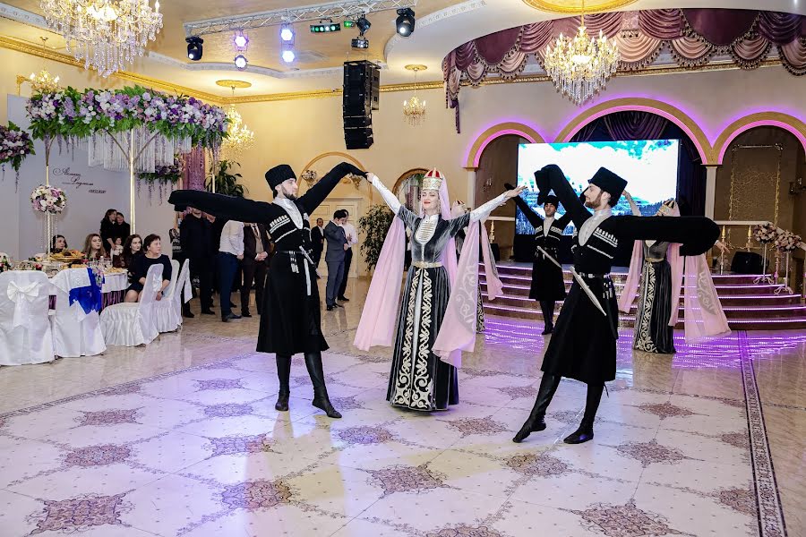 Photographe de mariage Vladimir Kartavenko (kartavenko). Photo du 19 janvier 2022