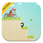 Cover Image of Download White Skooby Run 2.1 APK