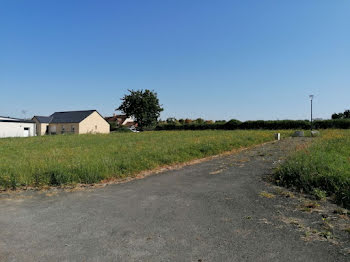 maison neuve à La Chapelle-d'Andaine (61)