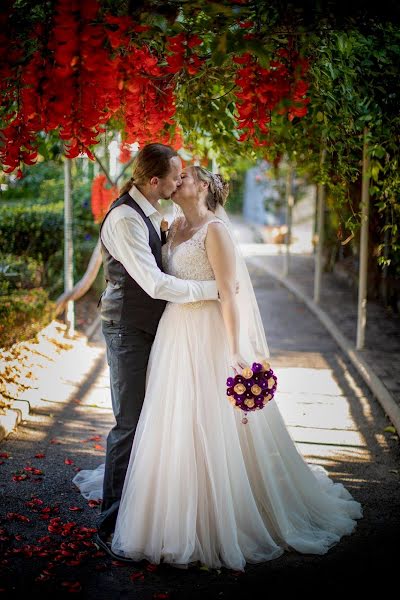 Jurufoto perkahwinan Michael Kendall (michaelkendall). Foto pada 11 Februari 2019