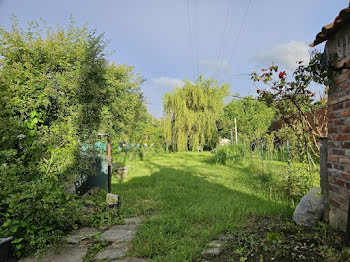 maison à Wasquehal (59)