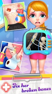 download Doctor Ambulance free