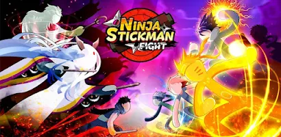 Ultimate Ninja Stickman Fighting::Appstore for Android