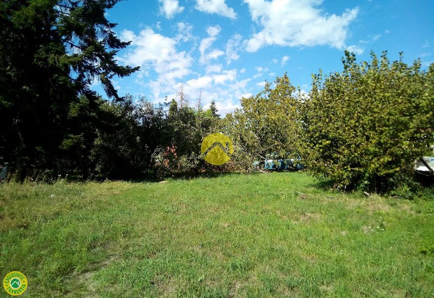 Vente terrain   à Montluçon (03100), 24 500 €