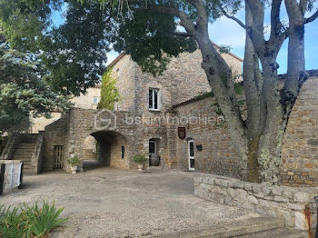 appartement à Berrias-et-Casteljau (07)