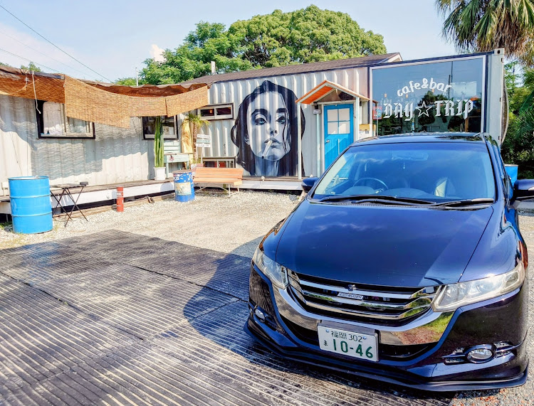 オデッセイのいつもイイね＆コメントありがとうございます😆・飲酒運転を無くしたい👍・9月15日 オデッセイオフ会やります👍・梅雨明けが待ち遠しい♥️・山笠があるけん博多たい🤣に関するカスタム事例の投稿画像7枚目