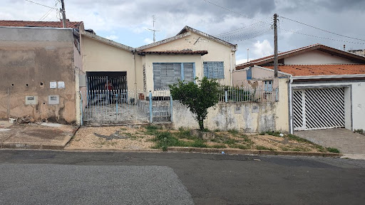 Casas à venda Jardim Guanabara