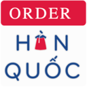 Odex - Order Hàn Quốc