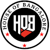 House Of Bangalore, Thyagarajanagar, Basavanagudi, Bangalore logo