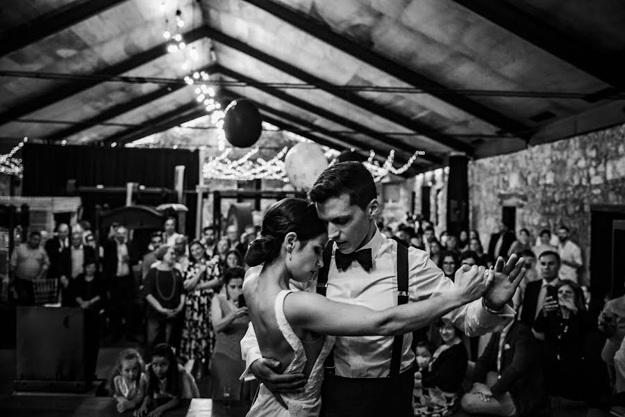 婚禮攝影師Nuno Lopes（nunolopesphoto）。2021 8月7日的照片