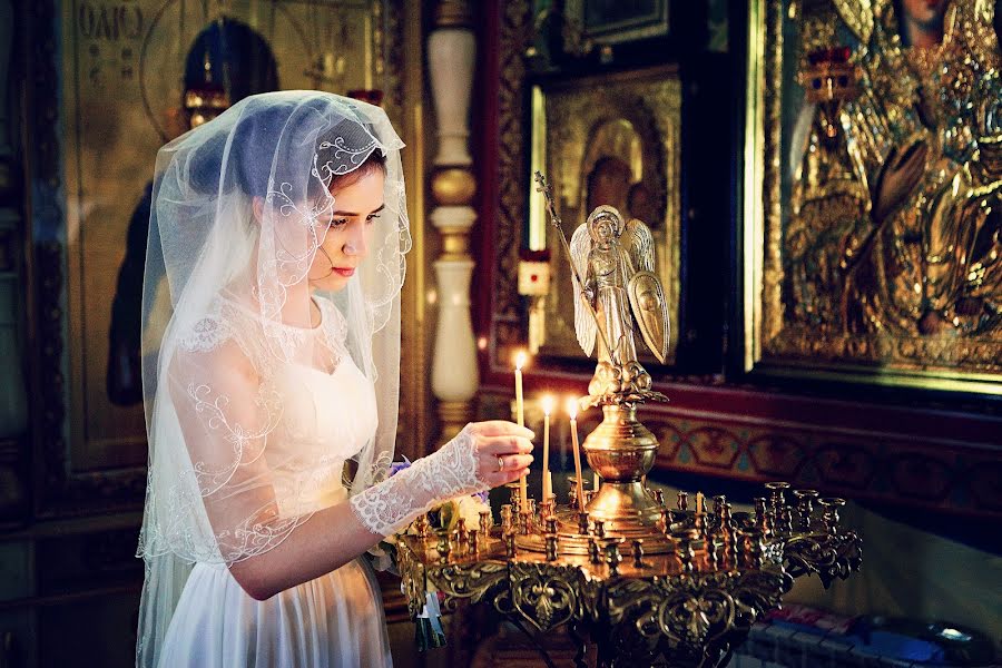 Wedding photographer Yuriy Myasnyankin (uriy). Photo of 22 July 2018