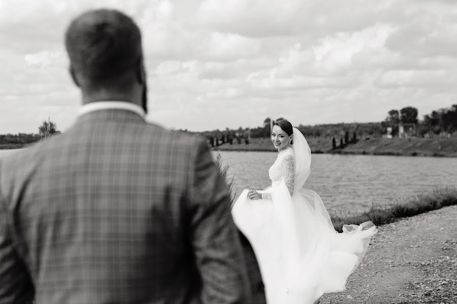 Wedding photographer Alla Shevchenko (deemvest). Photo of 17 October 2019