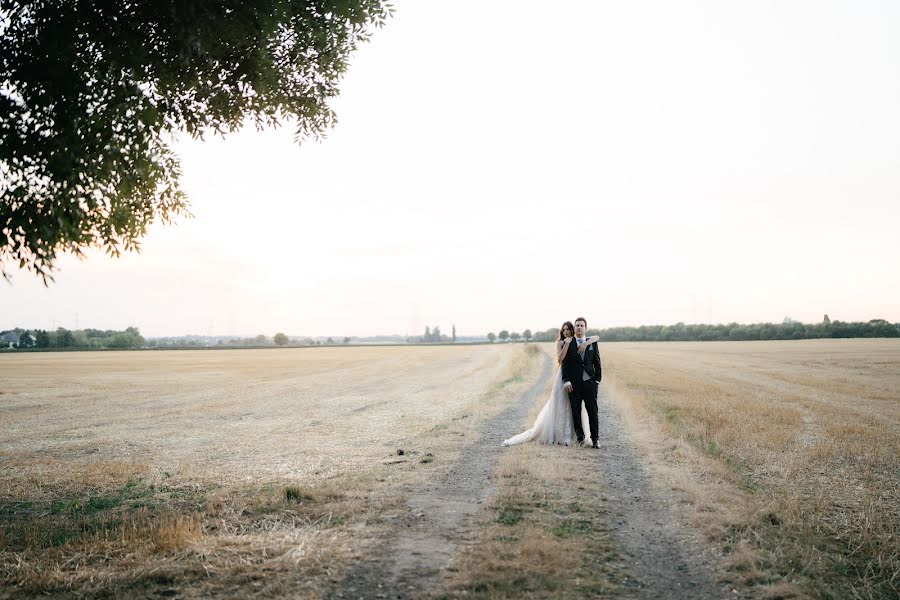 Fotógrafo de casamento Katarina Roma (katephotospain). Foto de 8 de maio