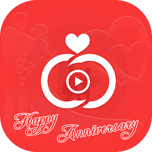 Download Anniversary Photo Video Maker For PC Windows and Mac