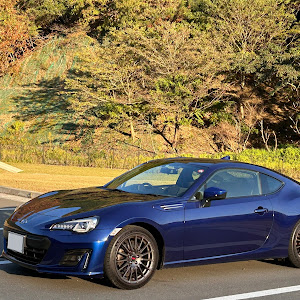 BRZ ZC6