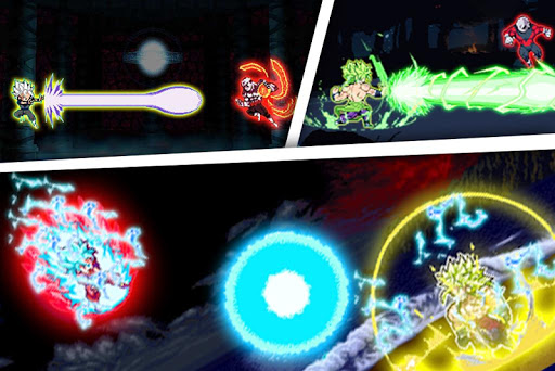 Final tournament: Dragon Warriors Champions 3.0.0 screenshots 2