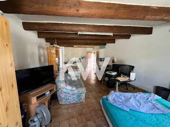 appartement à Bellegarde (30)