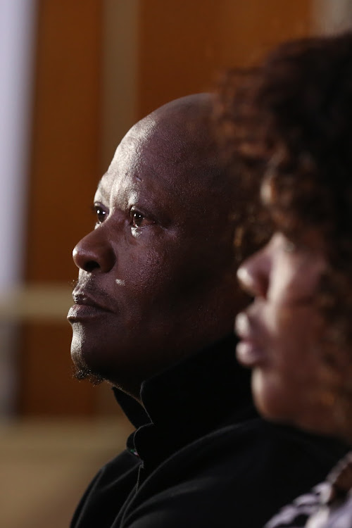 Enyobeni Tavern Owners Siyakhangela Owen Ndevu and Vuyokazi Ndevu appeared again at the East London Magistrates court.