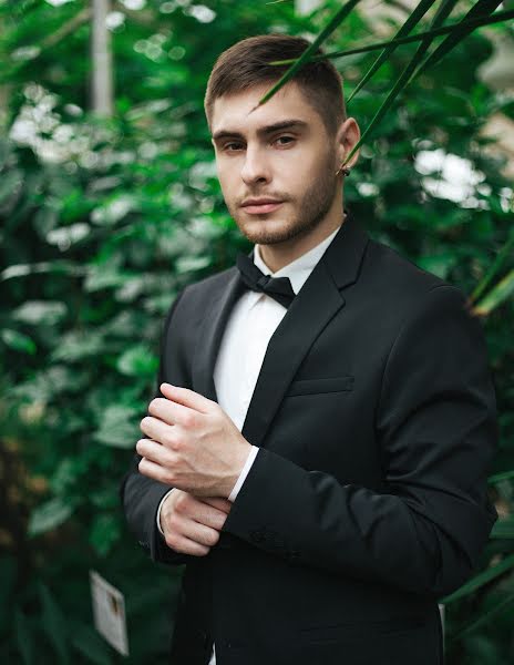 Fotógrafo de casamento Sergey Kolcov (sumrak). Foto de 18 de junho 2019