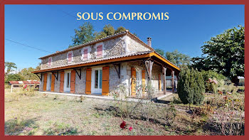 maison à Bazas (33)