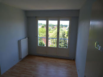 appartement à Montargis (45)