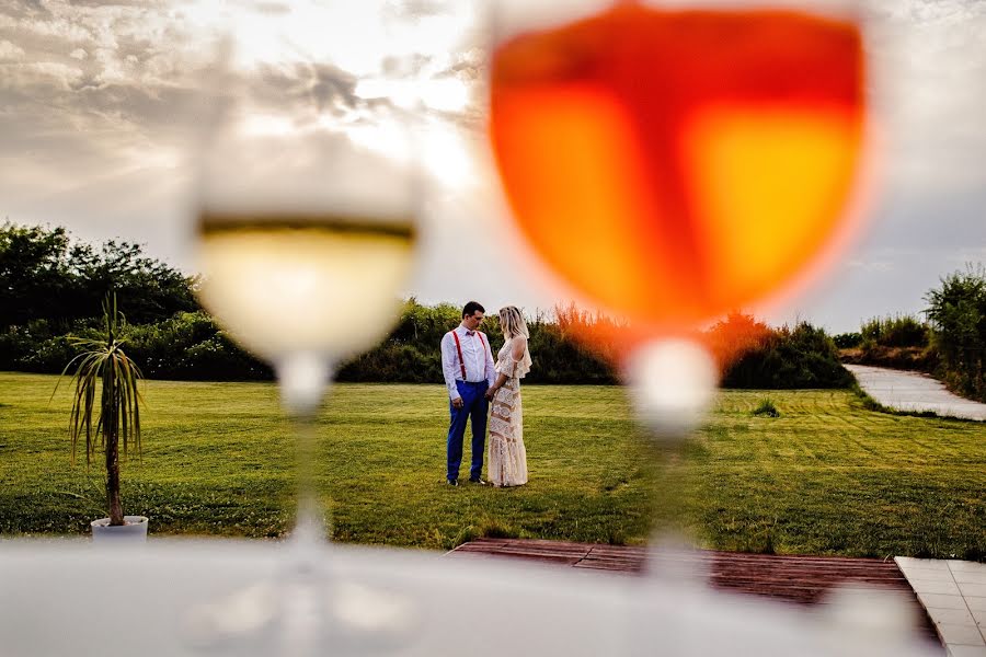 Fotografo di matrimoni Hermina Posta (inspirephotoro). Foto del 10 aprile 2018