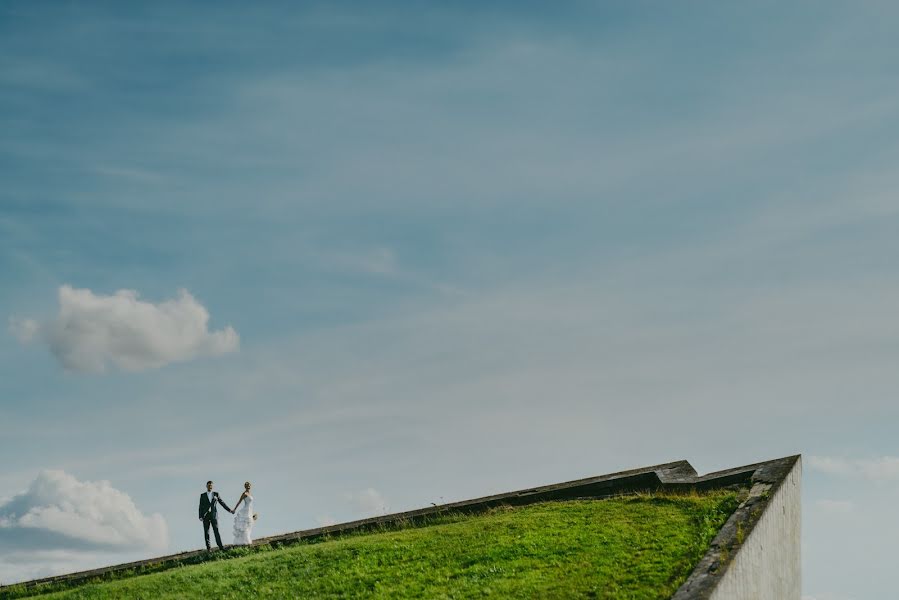 Fotógrafo de casamento Mait Jüriado (mjstudios). Foto de 3 de março 2015