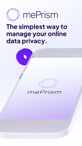 Screenshot mePrism Privacy