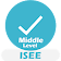 ISEE Middle Level Math Test & Practice 2018-2019 icon