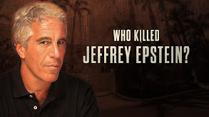 Who Killed Jeffrey Epstein thumbnail