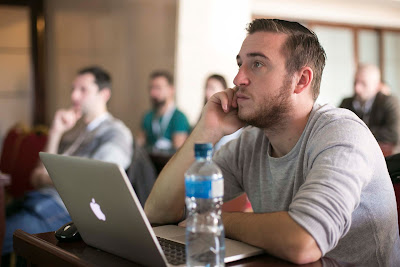 DevFest Romania | November 12-13, 2015 | Cluj-Napoca