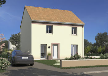maison neuve à Heudreville-sur-Eure (27)