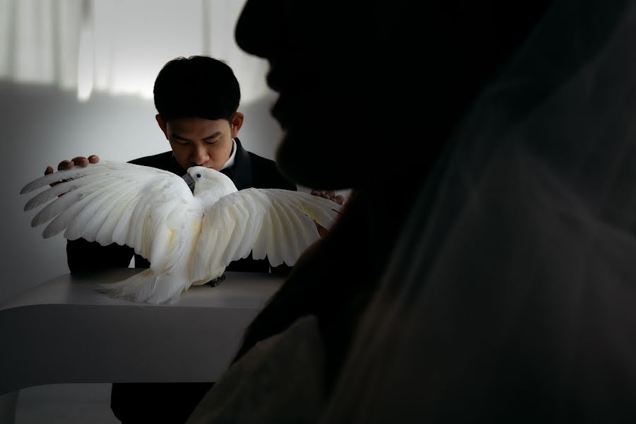 Fotógrafo de casamento Itsares Kladklam (resstory). Foto de 7 de março