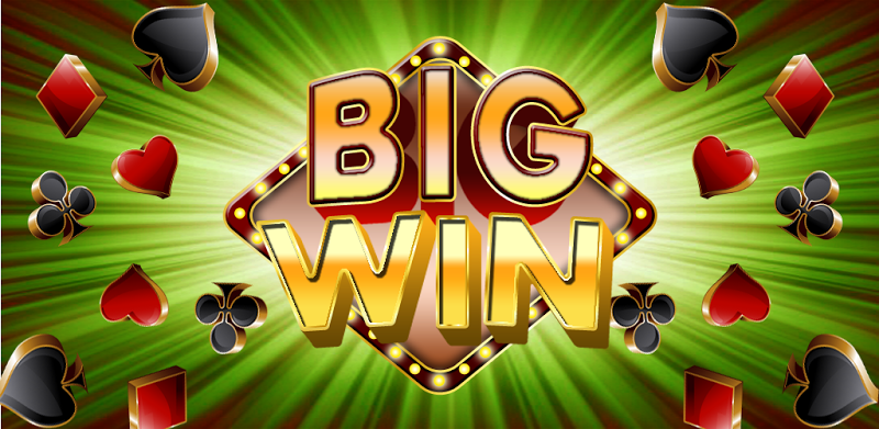 Big Win Casino Games