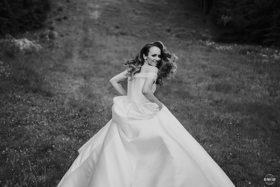 Wedding photographer Dimitar Baramski (artphotostory). Photo of 21 September 2023