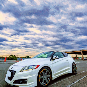 CR-Z ZF1