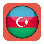 Azərbaycan Haritası v1.7.0 Icon