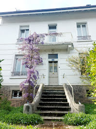 maison à Saint-die-des-vosges (88)