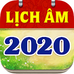 Cover Image of Download Lich Van Nien 2020 5.2.4 APK