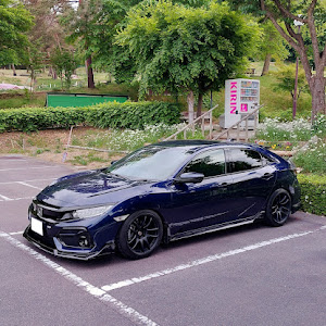 シビック FK7