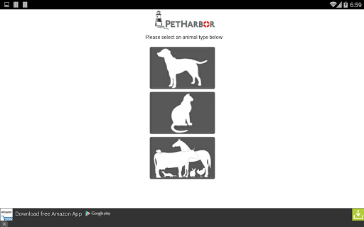 Petharbor: Find a Shelter Pet