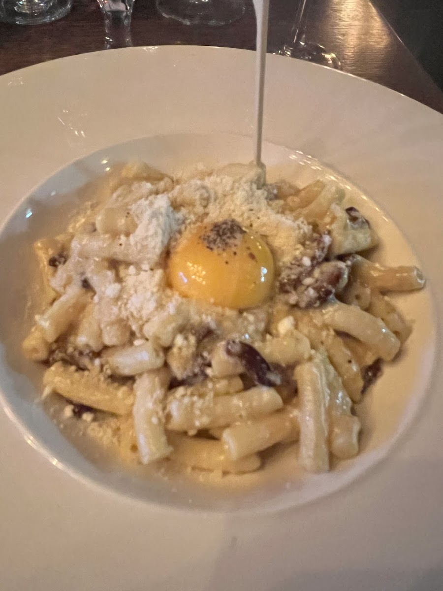 Carbonara