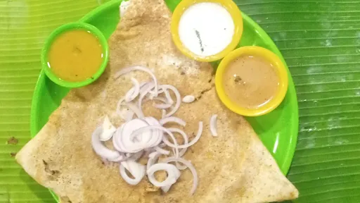 Onion Dosa