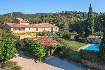 maison à Lauris (84)