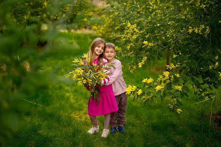 Fotografo di matrimoni Aleksandr Egorov (egorovphoto). Foto del 2 marzo 2022